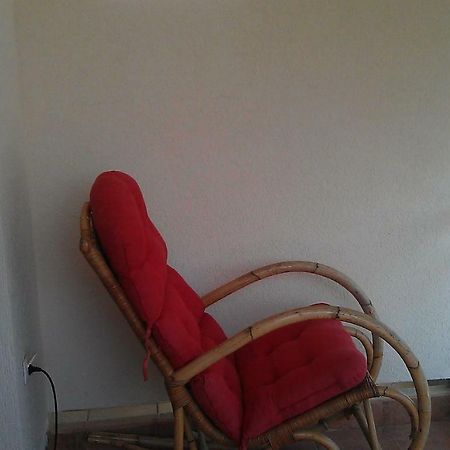 Apartment 60M From Sea! Nea Kallikrateia Экстерьер фото
