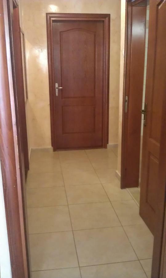 Apartment 60M From Sea! Nea Kallikrateia Экстерьер фото