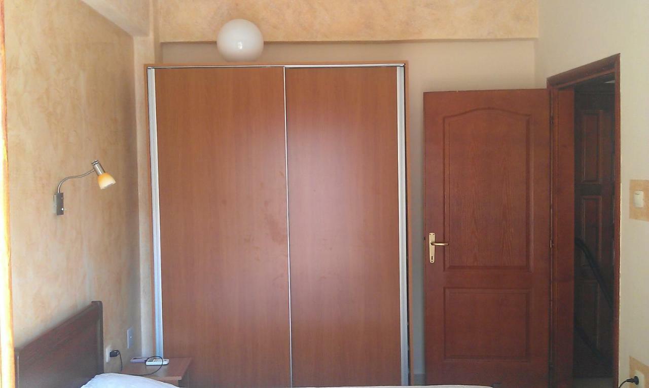 Apartment 60M From Sea! Nea Kallikrateia Экстерьер фото