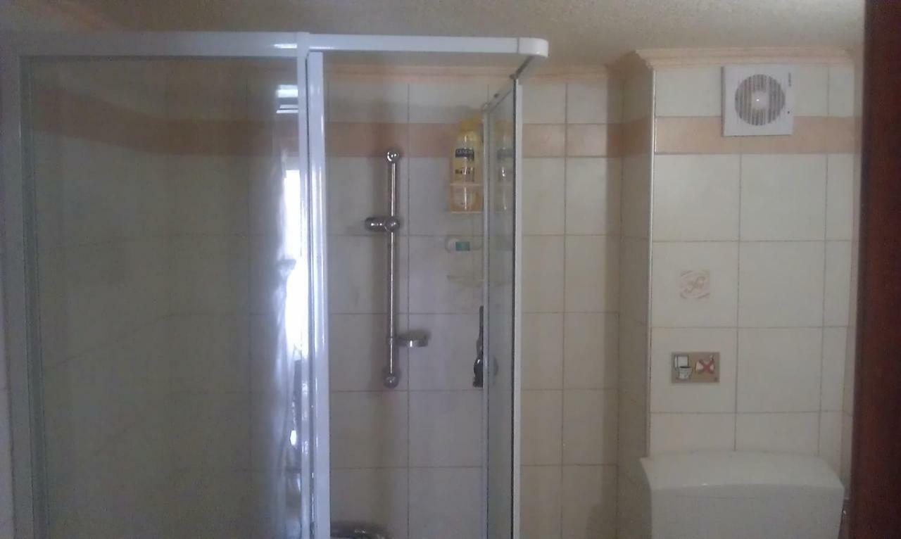 Apartment 60M From Sea! Nea Kallikrateia Экстерьер фото